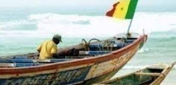 Migration : une pirogue remplie de Sénégalais accoste aux îles des Canaries