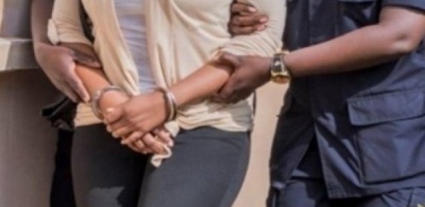 Tribunal de Dakar : Quatre jeunes filles alpaguées à la Médina pour détention et usage de chanvre indien.