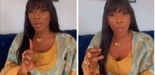 Nabou dash reçoit 5 propositions de mariage quelques jours seulement après son divorce