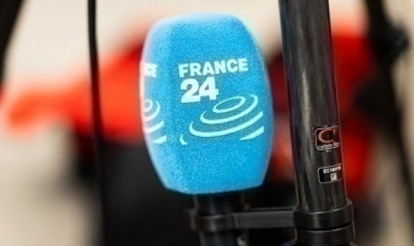 Communiqué Du Gouvernement Sénégalais : France 24 Brise Le Silence