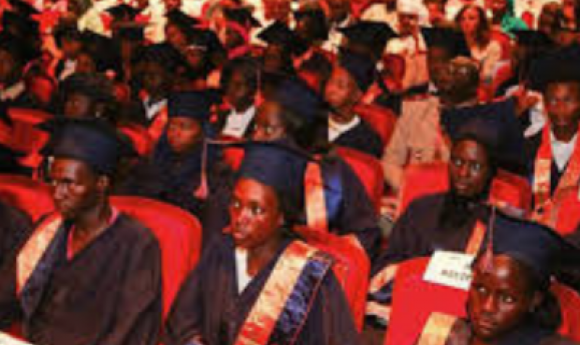 L’école Sénégalaise Récompense Ses Meilleures Têtes : 112 Distinctions Décernées Cette Année