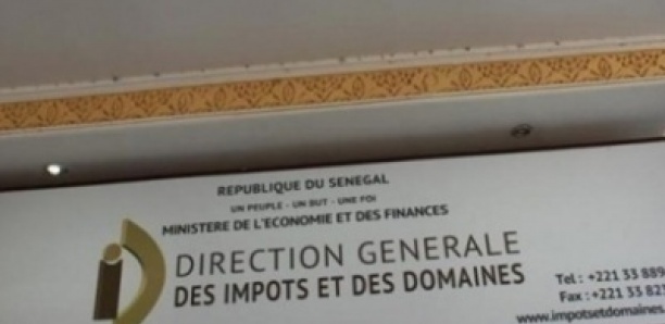 Budget : l’offensive du Fisc porte ses fruits