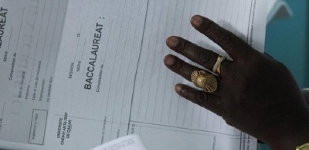Dahra Djolof : huit candidats au BAC placés en garde à vue pour fraude