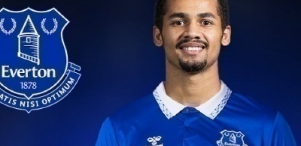 Iliman Ndiaye à Everton : le lobbying de Gana Guèye