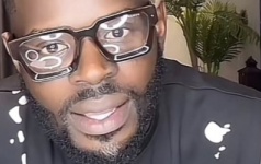 « Je Faisais La Une Des Journaux » : Pape Cheikh Diallo Revient Sur Son Passé, Une Publication De 2008