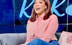 « Kakatar » : Ya Awa Signe Son Grand Retour Sur La Tfm Et Séduit Les Téléspectateurs