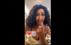 Challenge Viviane : Bbei Binta Relance Une Vieille Chanson, La Star Elle-même Entre Dans La Danse