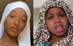 « Laissez Ma Fille Tranquille » : Mame Ndiaye Savon Met En Garde Les Hommes Qui Harcèlent Sa Fille Fatou Diaw