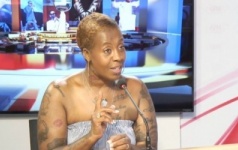 Lawrence (chanteuse Franco-guyanaise) : «le Jour Où J’ai Rêvé De Serigne Saliou Mbacké… »