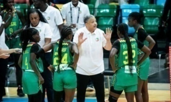 Afrobasket Féminin : Trois Ou Quatre Lionnes Devront Quitter La Tanière Ce Lundi
