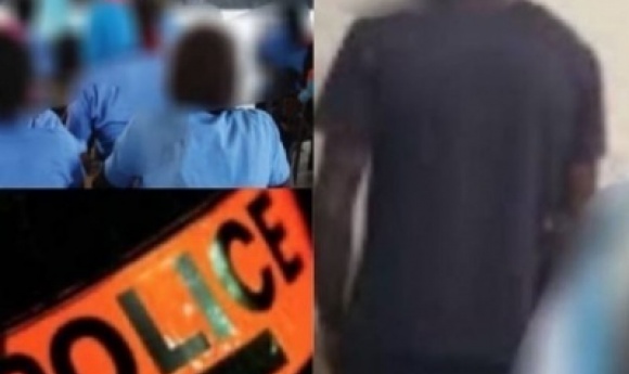 Le Prof Qui Filmait Ses élèves En Plein Acte Sexuel à Tivaouane Peulh Arrêté à La Frontière Sénégal - Mauritanie
