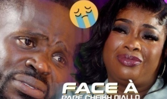 “goudi Town” : Ndeye Guéye Raconte Sa Douleur Et Son Espoir D’être Mère