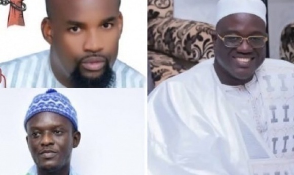 Arrestation De Moussa Mbaye : Le Retrait De La Plainte De Cheikh Thioro Mbacké Annoncé Suite à L'intervention De Cheikh Abdoul Ahad Gaïndé Fatma