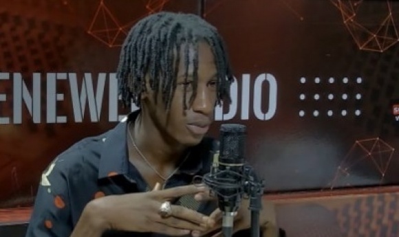 Fils D’imam, Star Montante : Baye Mass Casse Les Codes