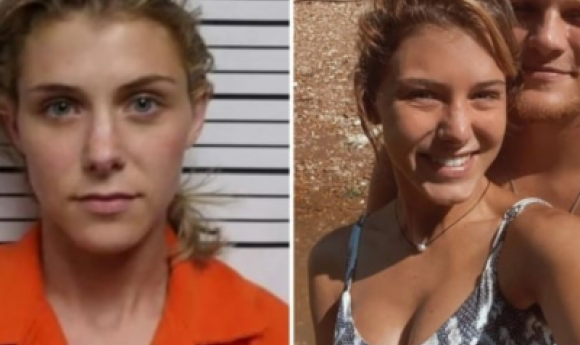États-unis : Une Enseignante Plaide Coupable D'avoir Envoyé Des Photos Nues à Un élève Sur Snapchat