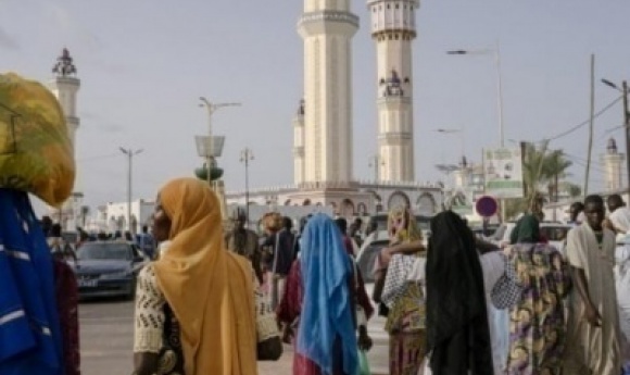 Patrimoine Mondial De L’unesco : Le Sénégal Veut Inscrire Le Magal De Touba