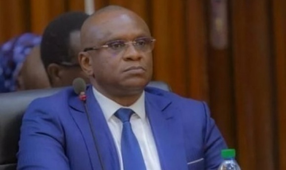 Demande De Liberté Provisoire : Lat Diop Essuie Un Troisième Refus
