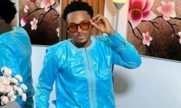 Lamine Diallo : Trois Choses à Savoir Sur Le Talent De «sen Petit Gallé» Tué Par Son Ami