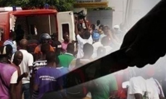 Crime Au Goût Amer : Une Simple Casquette, Une Cohabitation Explosive Et Un Meurtre Glaçant Aux Hlm !