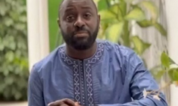 Jakaarlo De La Tfm : L’invitation De Thierno Bocoum Déchirée à La Dernière Minute