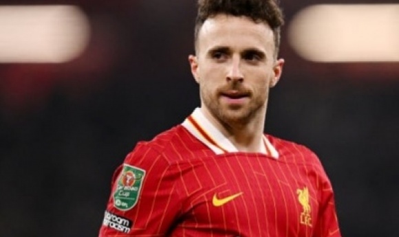 Liverpool : La Presse Annonce Le Décès De Diogo Jota !