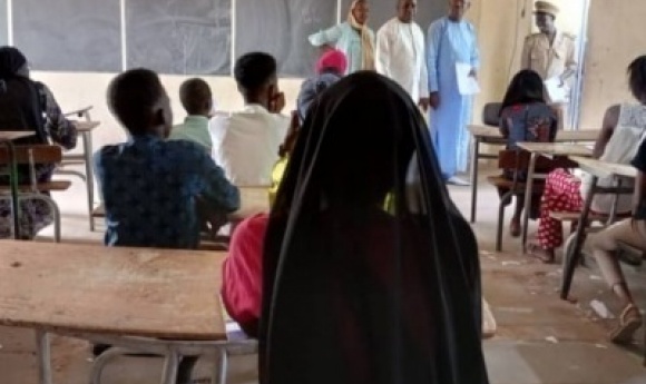 Bac 2025 à Louga : L’adjoint Au Gouverneur Pape Leyti Mar Salue Le Bon Déroulement Des épreuves