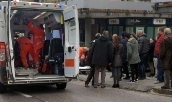 Italie : Un Sénégalais Blessé Par Balles Dans Un Règlement De Comptes