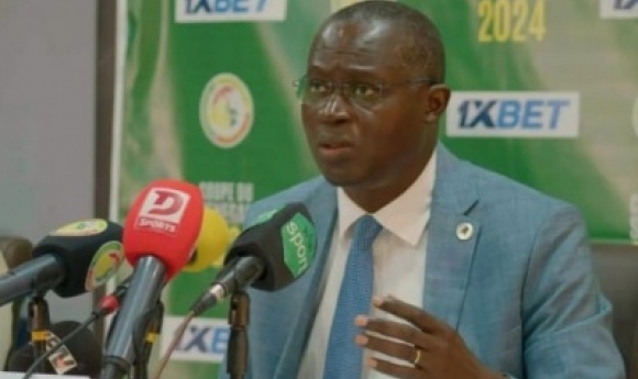 Augustin Senghor : «pourquoi Je Veux Continuer»