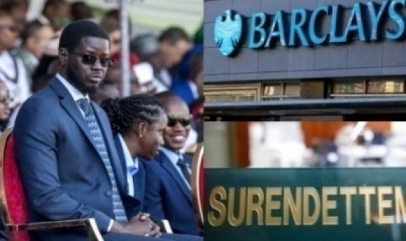 Endettement Du Sénégal : Un économiste Contredit Barclays