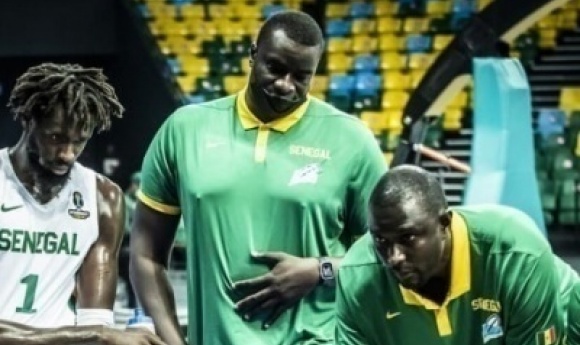 Afrobasket Masculin 2025 : Les Lions Vont Se Préparer En Espagne, En France Et En Italie