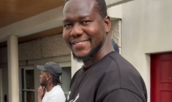 Paris : Fousseynou Cissé, Le Héros Du 18e, Bientôt Décoré Pour Acte De Courage