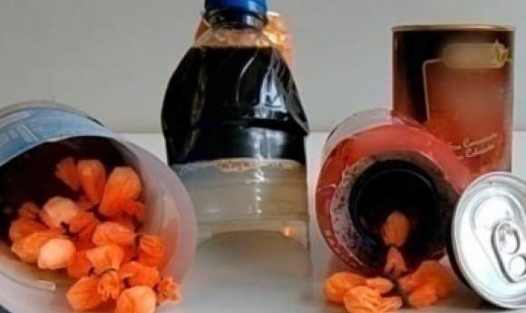Parcelles Assainies : Elle Drogue Son Amie Commerçante Avec Une Canette De Boisson Et Lui Vole 5,4 Millions F Cfa