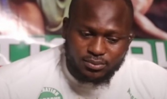 Lutte : Un Petit Secret De Modou Lô Dévoilé, Rendez-vous Ce Vendredi Au Lac Rose