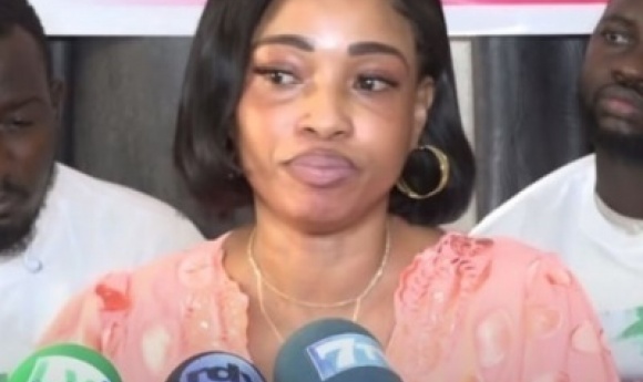 Affaire Fongip : «fatou Tampi» Placée En Garde à Vue