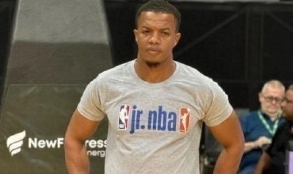 Nba : Un Sénégalais Rejoint Le Staff Des Dallas Mavericks