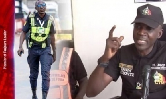 Libéré, Modou Diop Diaobé Solde Ses Comptes Avec La Police