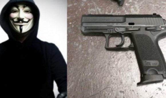 Affaire Kocc Barma : La Saisie D’une Arme à Feu Oblige Les Enquêteurs à...
