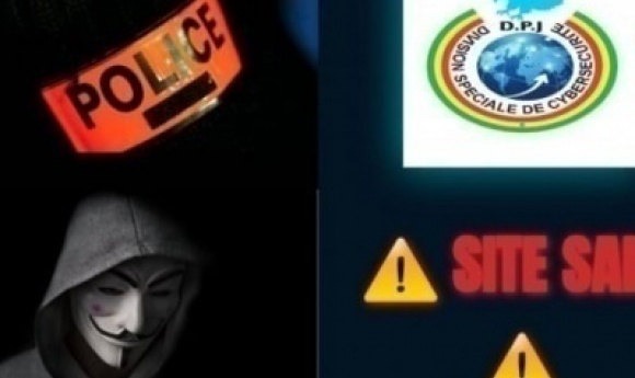 Affaire «kocc Barma» : Le Site X Babiporno Fermé
