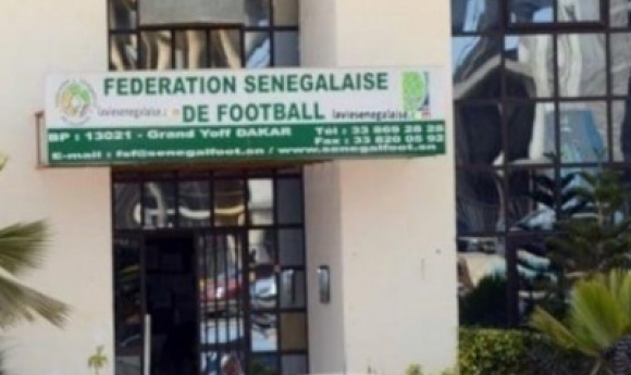 Succession De Augustin Senghor : «c’est Dangereux De Tenir L’ag Le 2 Août»