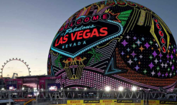 Coupe Du Monde 2026 : Le Tirage Au Sort Prévu à Las Vegas Le 5 Décembre !