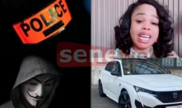 Affaire Kocc Barma : Un Véhicule Lié à Mame Ndiaye Savon Saisi Par La Dsc