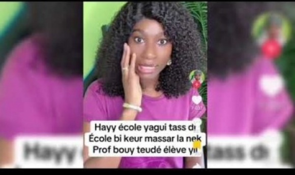Scandale Sexuel à Tivaouane-peulh: Un Professeur Accusé De Viol Sur Ses élèves