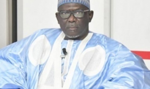 Rebeuss : Le Message Radical De Moustapha Diakhaté