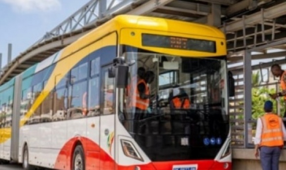 « Les Visages Du Brt » : La Mobilité Urbaine Racontée Par Celles Et Ceux Qui La Vivent