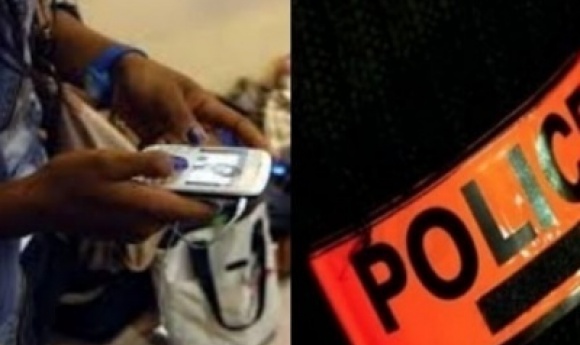 Diamaguène Sicap Mbao : Deux Candidats Au Bac Déférés, L'un Avait Dissimulé Son Téléphone Dans ... Son Slip