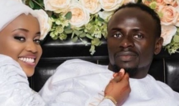 Arabie Saoudite : Première Apparition Publique De Aïcha Tamba Aux Côtés De Sadio Mané Après La Naissance De Leur Fille