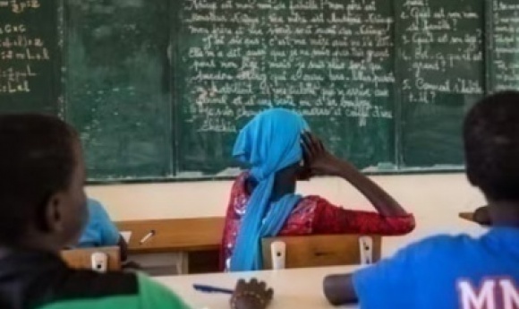 Ziguinchor : «À 10 Ans, Ils Sont Déjà Sexuellement Actifs»
