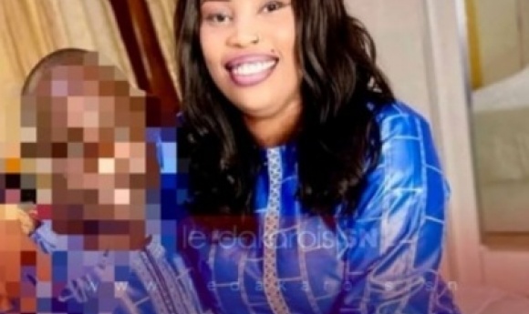 Tontine En Ligne : La Fille De Fatou Laobé De Nouveau Arrêtée Pour Escroquerie