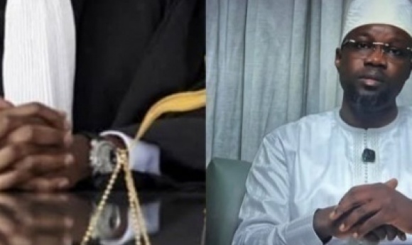 Rencontre Avec L'ums : «ousmane Sonko N'est Pas Demandeur»