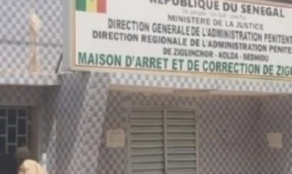 Grève De La Faim à La Prison De Ziguinchor : Le Couscous (thiéré) Au Cœur D’un Conflit Entre Détenus Et Administration
